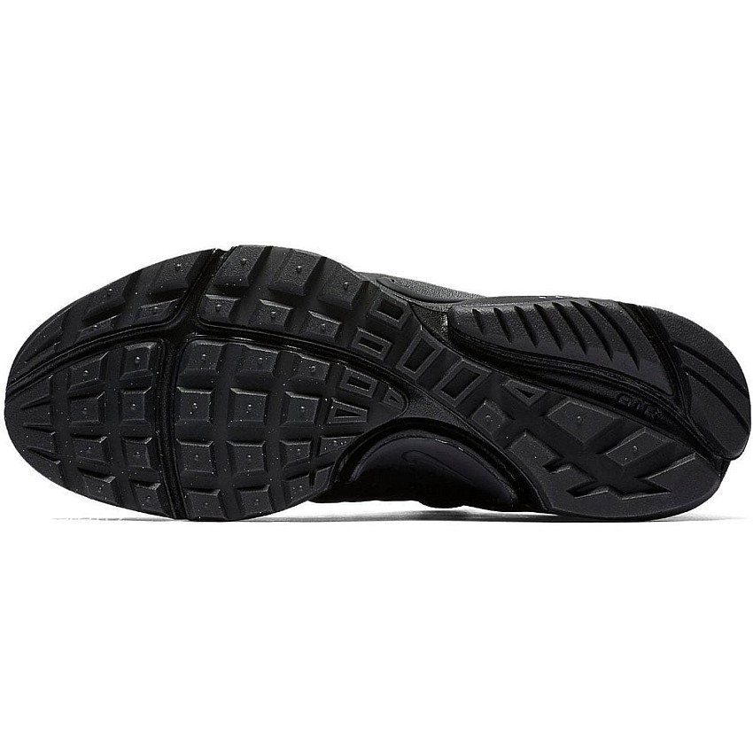 nike air presto low utility black