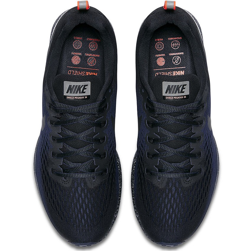 nike air pegasus shield 34