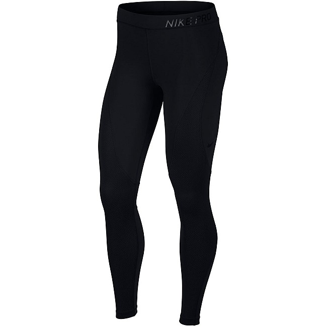 ДАМСКИ КЛИН NIKE PRO HPRCL TGHT BLACK