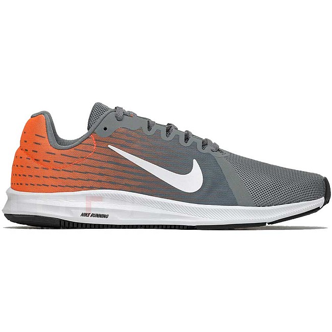 nike downshifter 8 gray