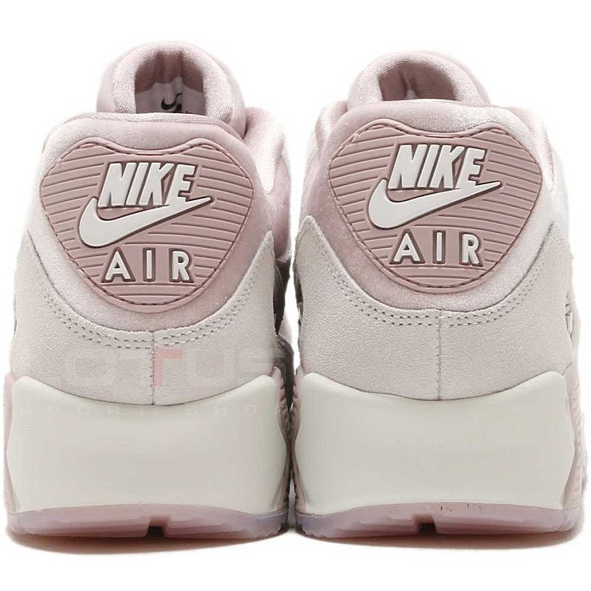 air max 90 lx rose