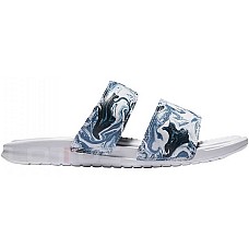 ДАМСКИ ДЖАПАНКИ NIKE BENASSI DUO ULTRA SLIDE B/W
