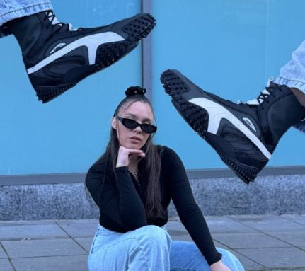 PUMA