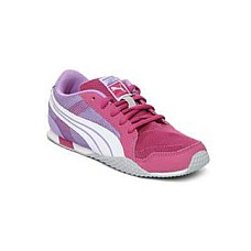 ДЕТСКИ МАРАТОНКИ PUMA H MESH