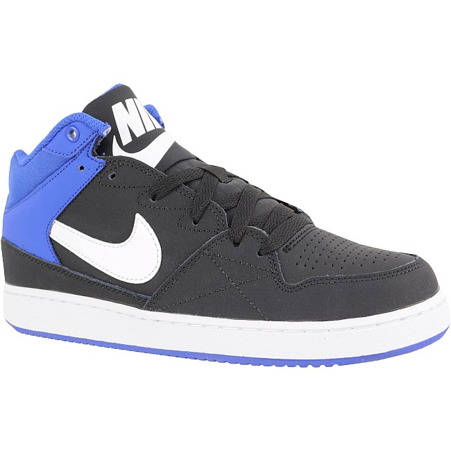 МАРАТОНКИ  NIKE PRIORITY MID