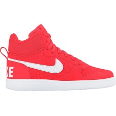 ДАМСКИ ОБУВКИ WMNS NIKE COURT BOROUGH MID