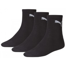 ЧОРАПИ PUMA SHORT CREW 3P UNISEX ЧОРАПИ PUMA SHORT CREW 3P UNISEX