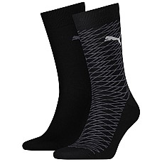 ЧОРАПИ PUMA SOCK 2P MEN ЧОРАПИ PUMA SOCK 2P MEN
