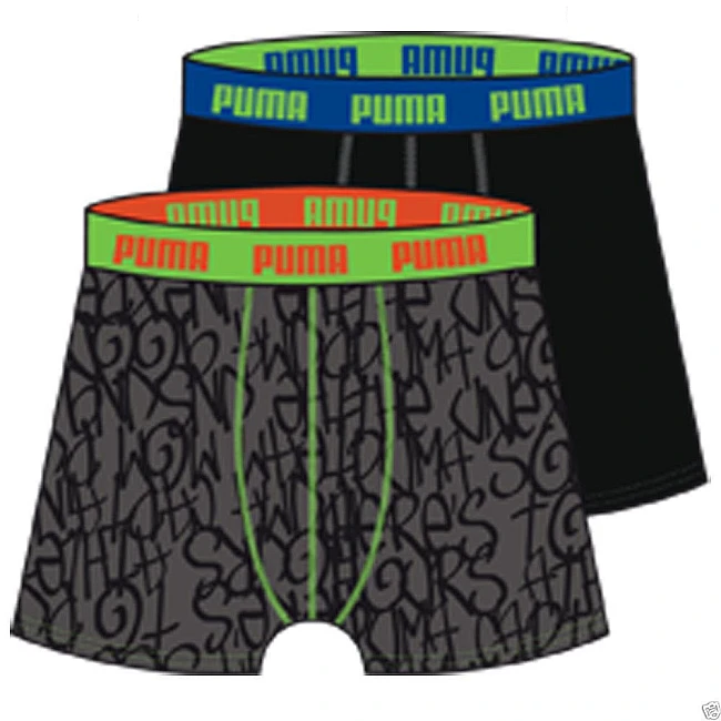 ДЕТСКИ БОКСЕР PUMA