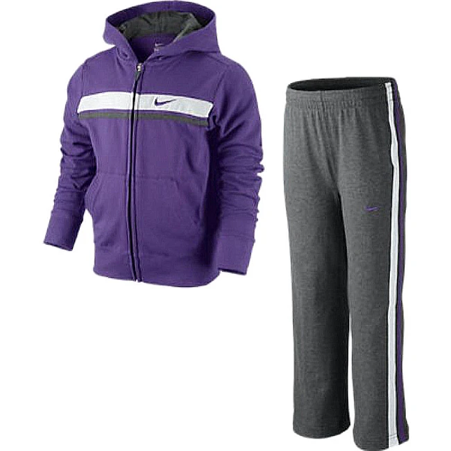 ДЕТСКИ СПОРТЕН ЕКИП NIKE WARM UP