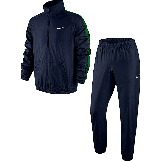 СПОРТЕН ЕКИП  NIKE SEASON WOVEN TRACK SUIT