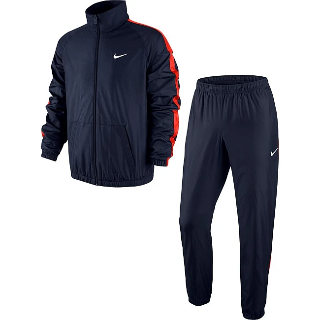 СПОРТЕН ЕКИП  NIKE SEASON WOVEN TRACK SUIT