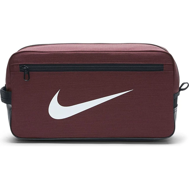 ЧАНТА ЗА ОБУВКИ NIKE BRSLA SHOE DARK RED