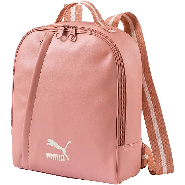 ДАМСКА РАНИЧКА PUMA PRIME ICON BAG PINK