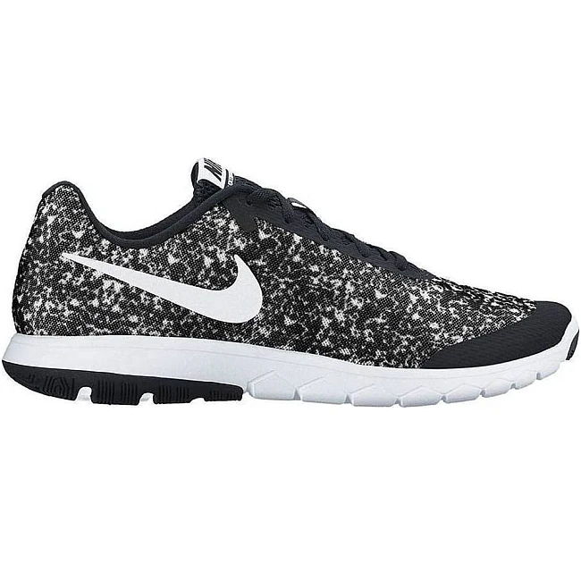 МЪЖКИ МАРАТОНКИ NIKE FLEX EXPERIENCE RN 6 PREM BLACK