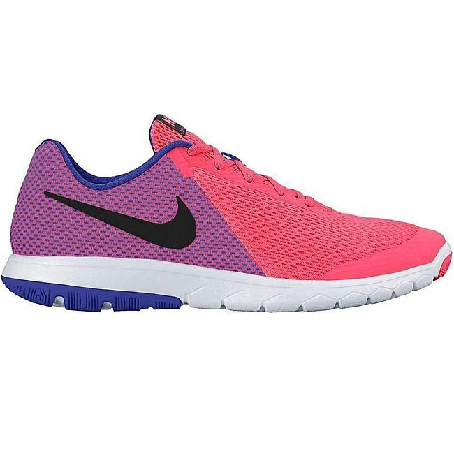 ДАМСКИ МАРАТОНКИ NIKE FLEX EXPERIENCE RN 6 PUNCH