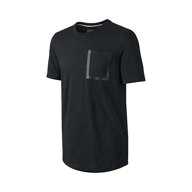ТЕНИСКА NIKE POCKET TOP TP