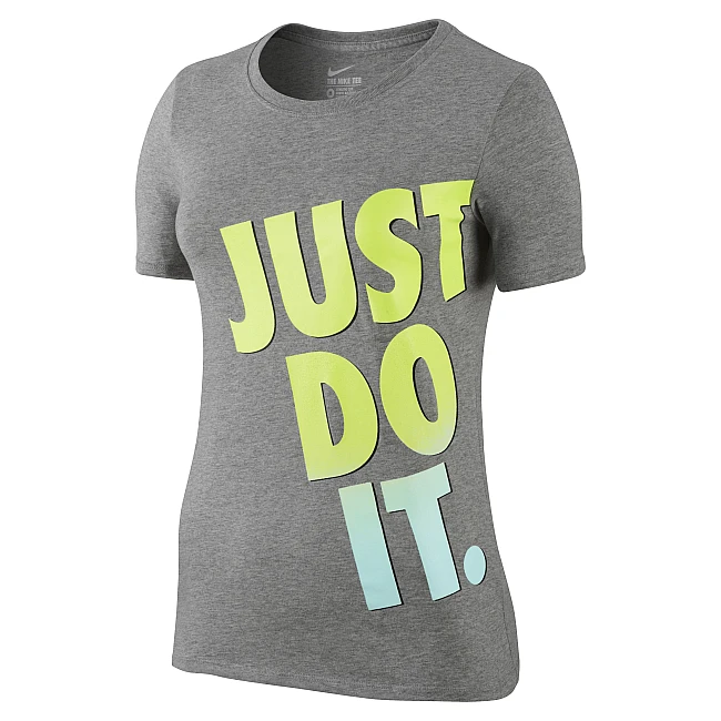 ТЕНИСКА NIKE TEE-CREW JDI FADE