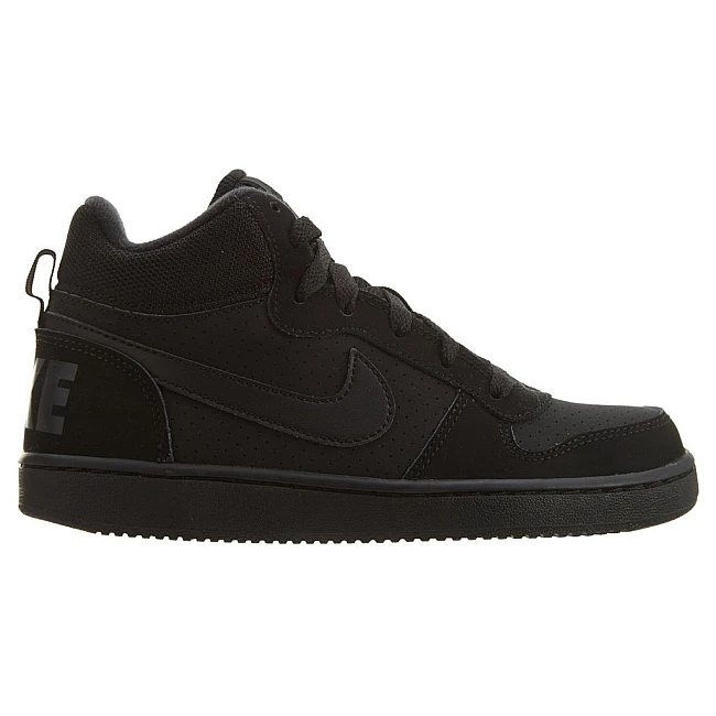 ДЕТСКИ ОБУВКИ NIKE COURT BOROUGH MID (GS)