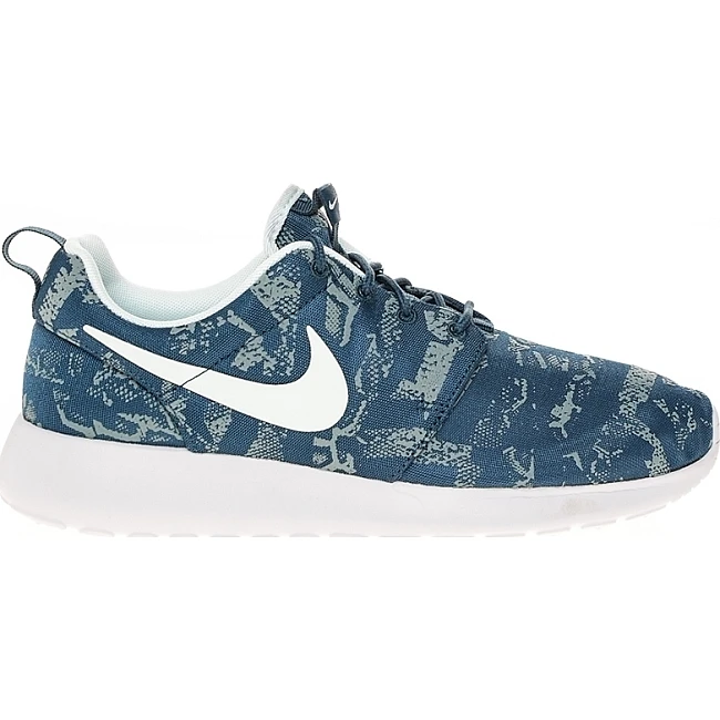 МАРАТОНКИ  WMNS NIKE ROSHE ONE PRINT