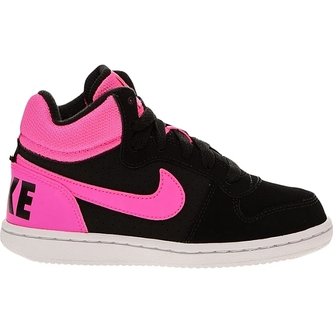 ДЕТСКИ ОБУВКИ NIKE COURT BOROUGH MID (PS)