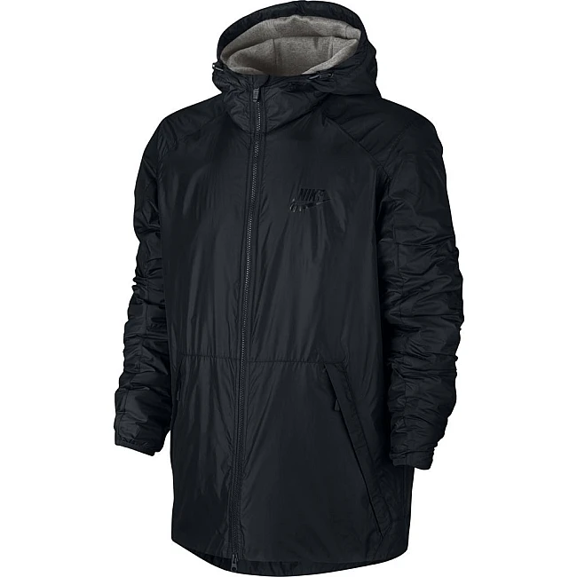 МЪЖКО ЯКЕ NIKE M NSW SYN FILL HD JACKET - Lotus Sport МЪЖКО ЯКЕ NIKE M NSW SYN FILL HD JACKET