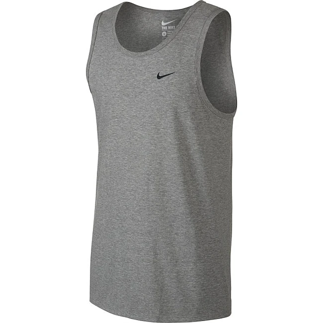 ПОТНИК  NIKE TANK-EMBRD SWOOSH
