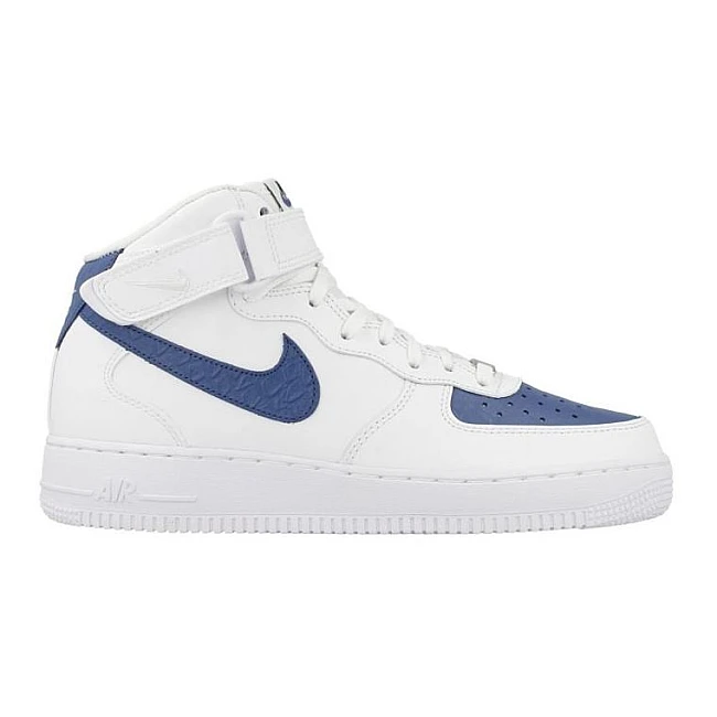 МЪЖКИ МАРАТОНКИ NIKE AIR FORCE 1 MID 07