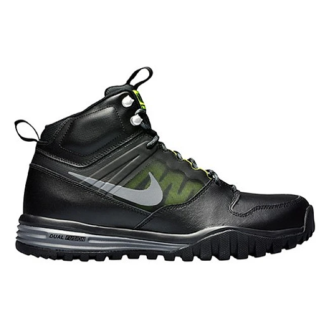 МЪЖКИ МАРАТОНКИ NIKE DUAL FUSION HILLS CHILL