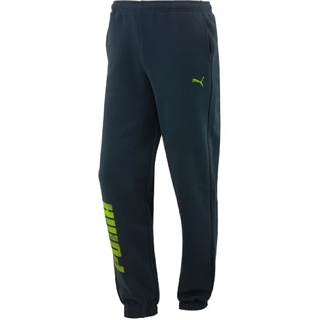 ДОЛНИЩЕ PUMA FUN ESS SWEAT PANTS
