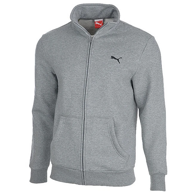 ГОРНИЩЕ PUMA ESS  SWEAT JACKET