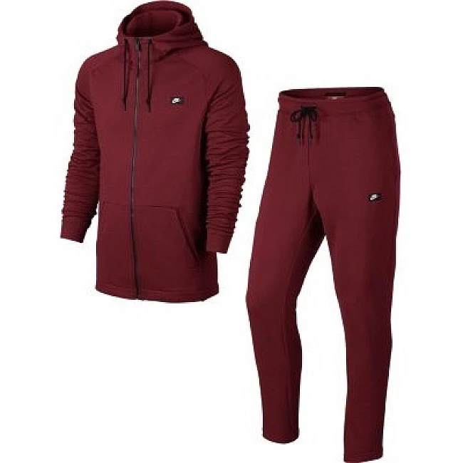 МЪЖКИ СПОРТЕН ЕКИП NIKE  M NSW MODERN TRK SUIT FT