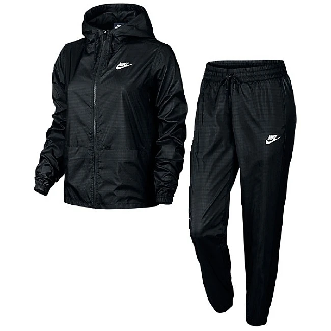 ДАМСКИ СПОРТЕН ЕКИП  NIKE WOVEN TRACKSUIT