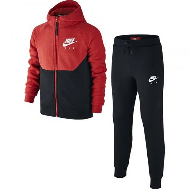 ДЕТСКИ СПОРТЕН ЕКИП NIKE B NSW TRK SUIT NIKE AIR - Lotus Sport ДЕТСКИ СПОРТЕН ЕКИП NIKE B NSW TRK SUIT NIKE AIR