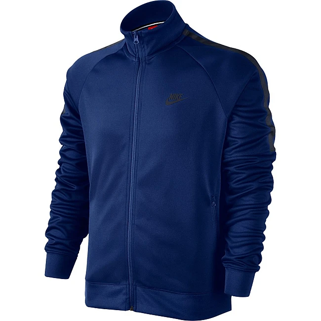 ГОРНИЩЕ  NIKE TRIBUTE TRACK JACKET