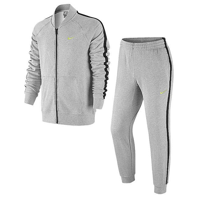 СПОРТЕН ЕКИП  NIKE CLUB FT TRACK SUIT CUFF