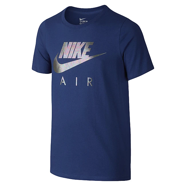 ТЕНИСКА  NIKE AIR TD TEE YTH