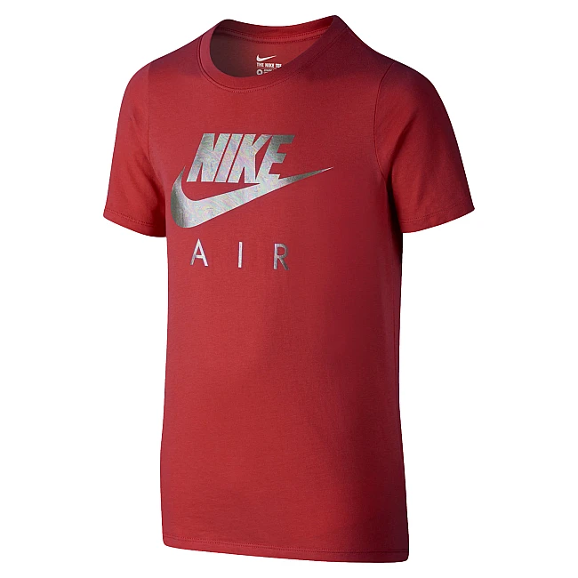 ТЕНИСКА  NIKE AIR TD TEE YTH