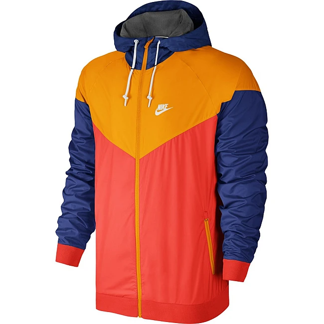 ЯКЕ  NIKE M NSW WINDRUNNER