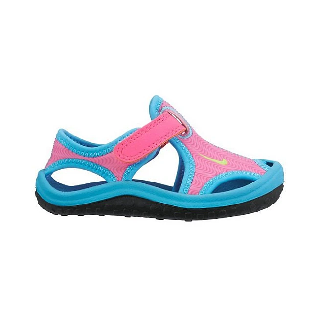 ДЕТСКИ САНДАЛИ  NIKE SUNRAY PROTECT (TD)