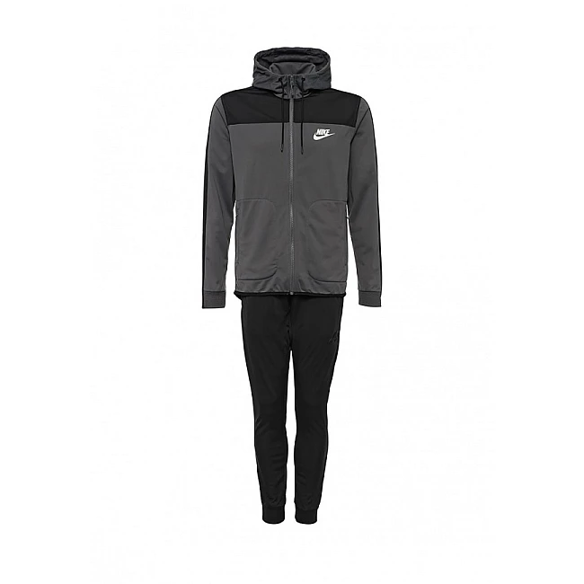 МЪЖКИ СПОРТЕН ЕКИП NIKE  M NSW AV15 TRK SUIT PK