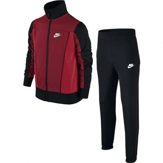 ДЕТСКИ СПОРТЕН ЕКИП NIKE  B NSW TRK SUIT PAC POLY