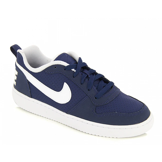 ДЕТСКИ ОБУВКИ NIKE COURT BOROUGH LOW (GS)