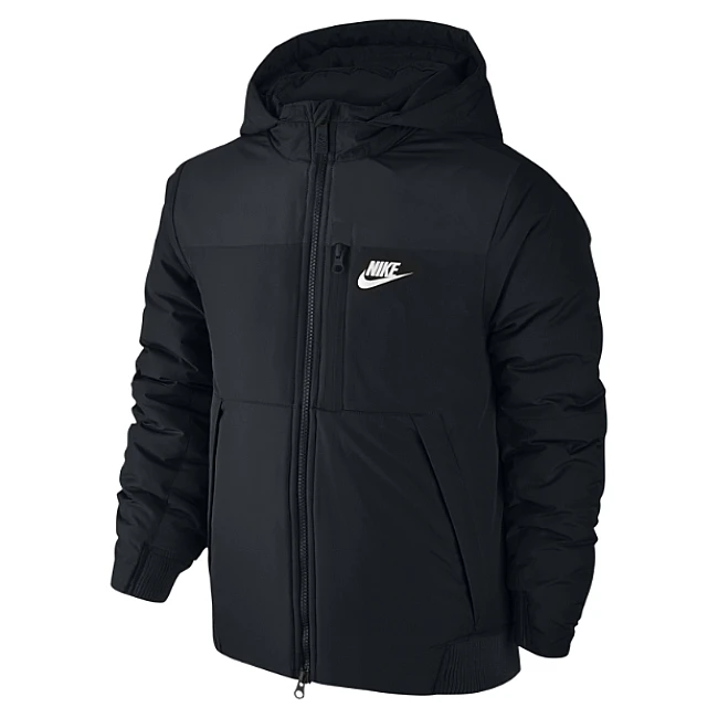 ДЕТСКО ЯКЕ NIKE  B NSW JKT CORE PADDED-MID