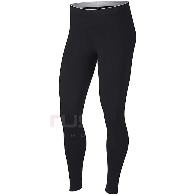 ДАМСКИ КЛИН NIKE NSW LGGNG CLUB FUTURA BLACK