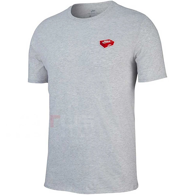 МЪЖКА ТЕНИСКА NIKE NSW TEE CLTR FTWR 1 BIRCH