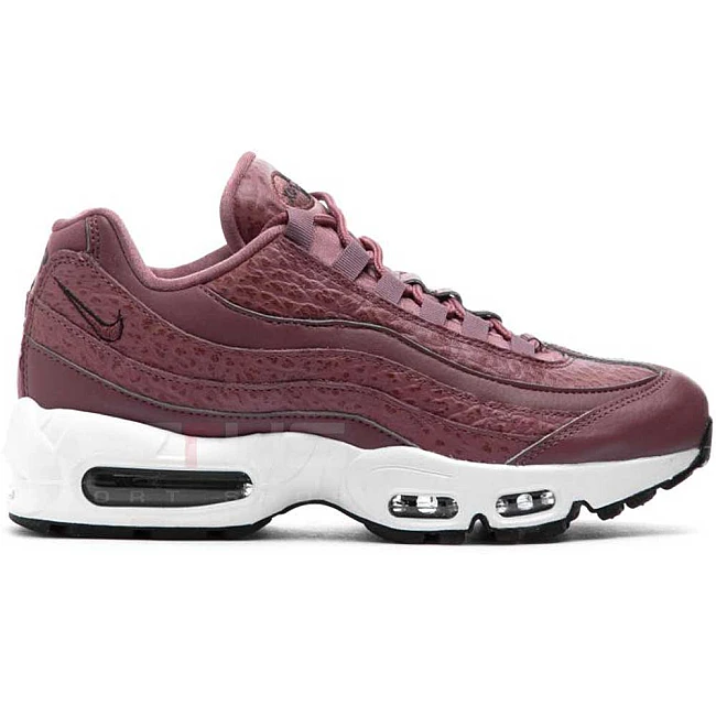 ДАМСКИ МАРАТОНКИ NIKE WMNS AIR MAX 95 LEA SMOKEY MAUVE