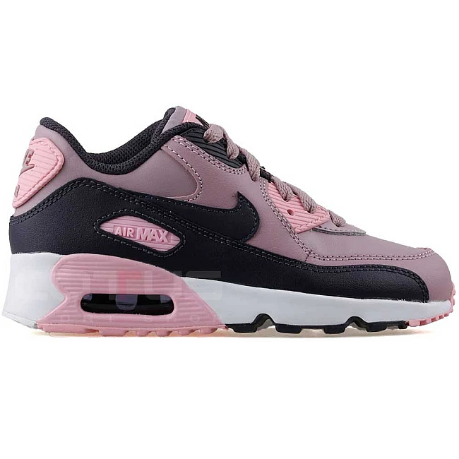 ДЕТСКИ МАРАТОНКИ NIKE AIR MAX 90 LTR (PS) ROSE
