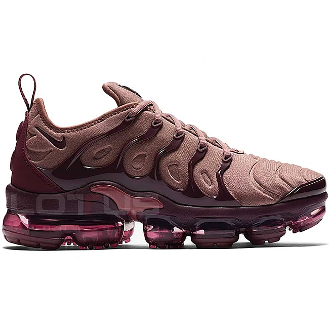 ДАМСКИ МАРАТОНКИ NIKE AIR VAPORMAX PLUS SMOKEY MAUVE