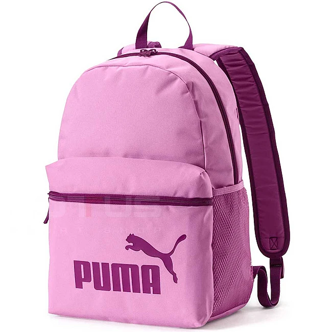 РАНИЦА PUMA PHASE BACKPACK ORCHID
